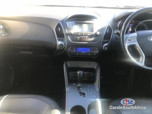 Hyundai ix35 Automatic 2015 - image 9