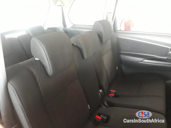 Toyota Avanza Manual 2016 - image 8