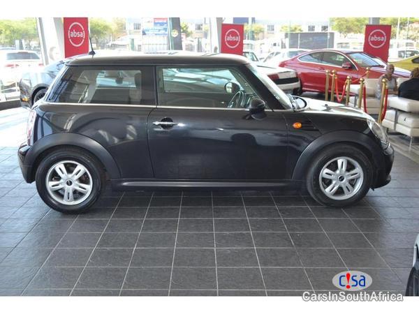 Mini Cooper Manual 2012 in South Africa