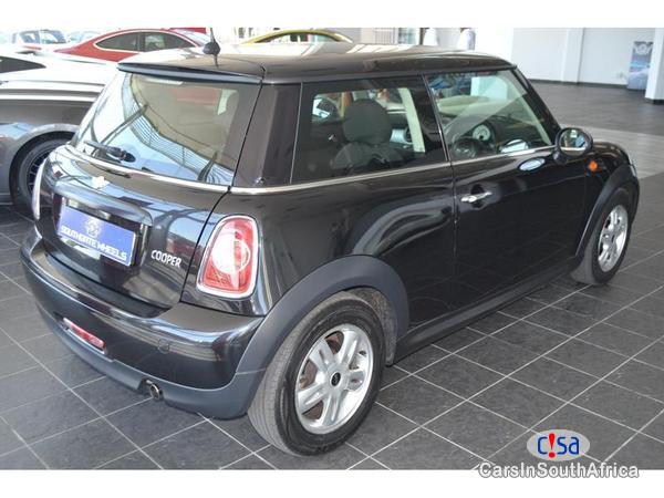 Picture of Mini Cooper Manual 2012 in Eastern Cape