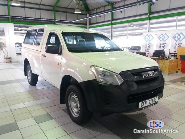 Isuzu KB250 Manual 2017 in Eastern Cape