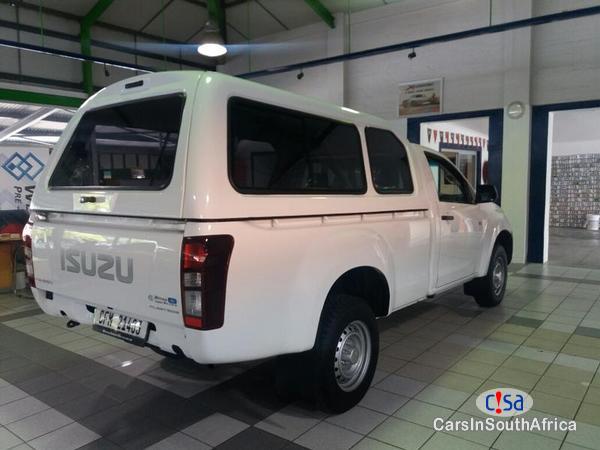 Picture of Isuzu KB250 Manual 2017 in Eastern Cape