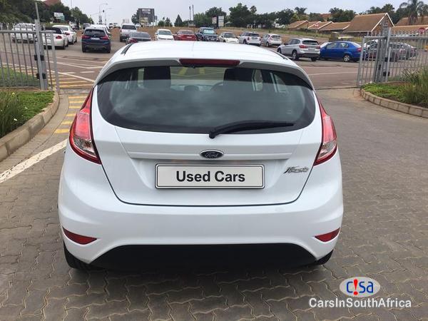 Picture of Ford Fiesta Manual 2015 in Gauteng