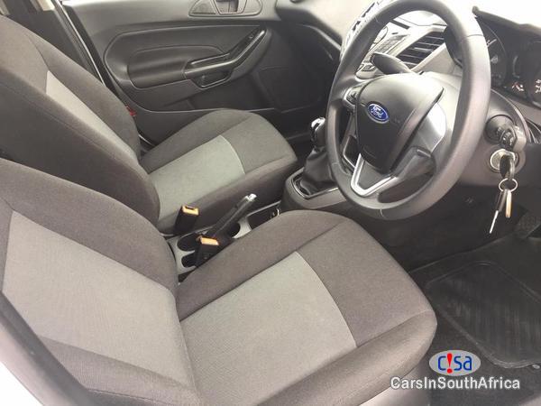 Ford Fiesta Manual 2015 in South Africa - image