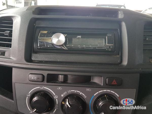 Toyota Hilux 2.5D_4D Manual 2013 in Mpumalanga - image