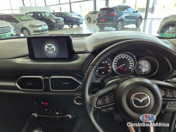 Mazda CX-5 2.0 Dynamic Auto Call 081 494 5928 Automatic 2021 in Eastern Cape