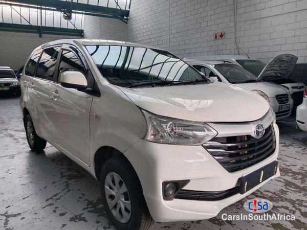 Pictures of Toyota Avanza BANK REPO:2020 TOYOTA AVANZA 1.5SX 7 SEATER 0672826521 Manual 2020