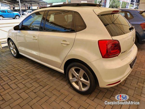 Volkswagen Polo 1.2 TSI Comfortline (66kW) Manual 2016 - image 2