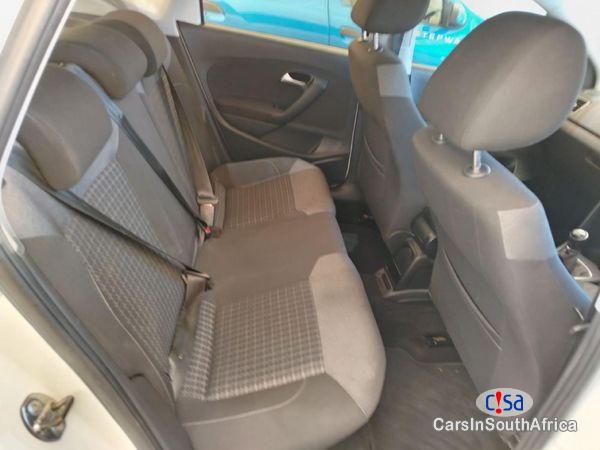 Volkswagen Polo 1.2 TSI Comfortline (66kW) Manual 2016 - image 3