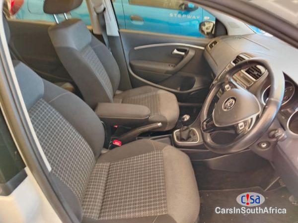 Volkswagen Polo 1.2 TSI Comfortline (66kW) Manual 2016 - image 4