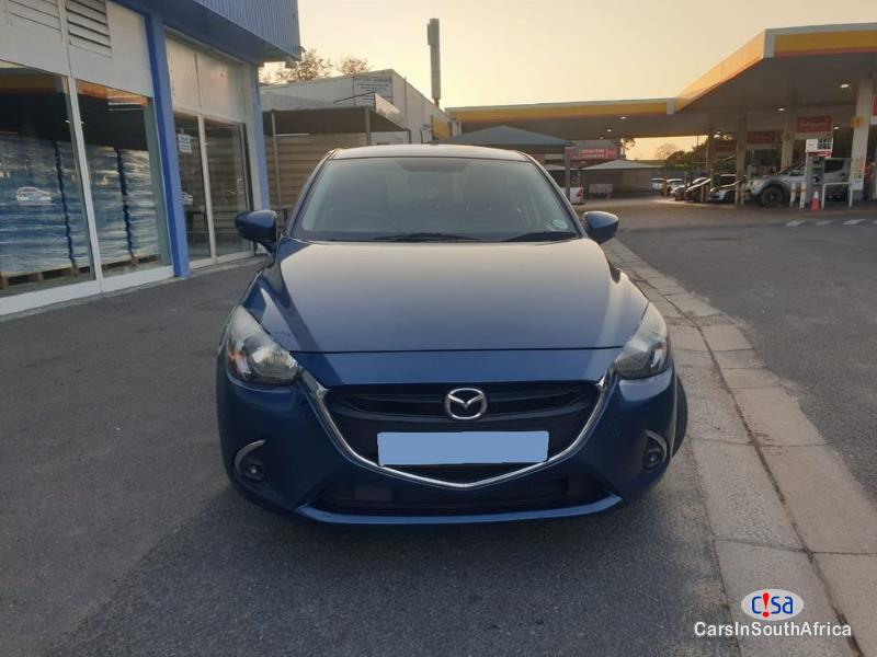 Picture of Mazda Mazda2 1.5 /call Whatsapp 068 346 6875 Manual 2018