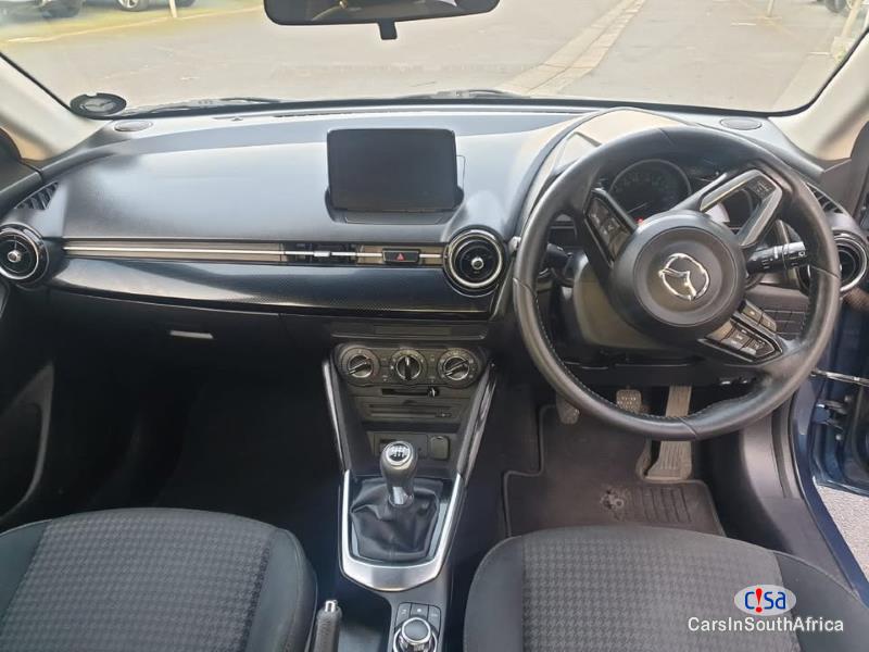 Mazda Mazda2 1.5 /call Whatsapp 068 346 6875 Manual 2018 in Mpumalanga