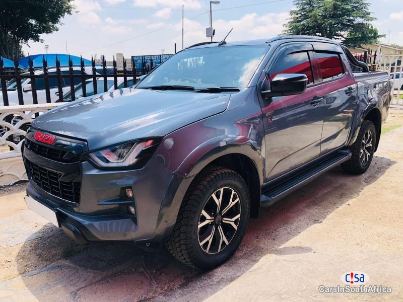 Isuzu Other D-Max /call Whatsapp 068 346 6875 Automatic 2023