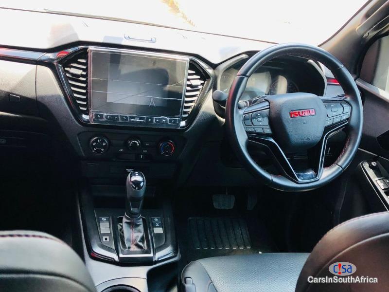 Isuzu Other D-Max /call Whatsapp 068 346 6875 Automatic 2023 in Gauteng