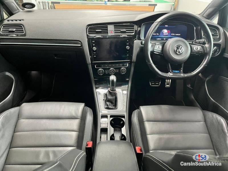 Picture of Volkswagen Golf 2.0 Automatic 2019 in Gauteng