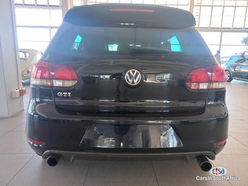 Volkswagen Golf 2.0 Automatic 2013 - image 2