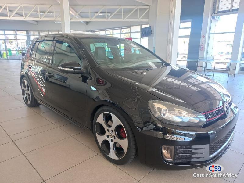 Volkswagen Golf 2.0 Automatic 2013 in Mpumalanga