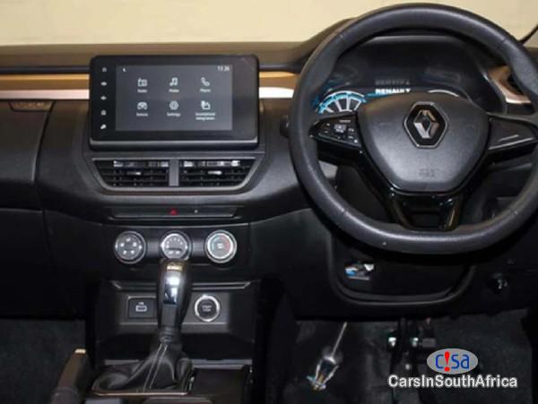 Renault Kangoo 1.0 Automatic 2023 in North West
