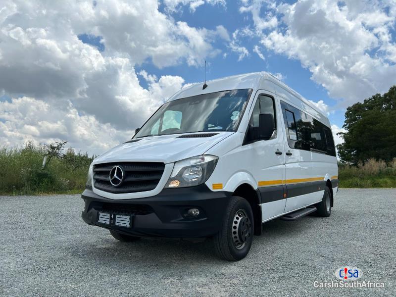 Mercedes Benz 2.2 Manual 2018