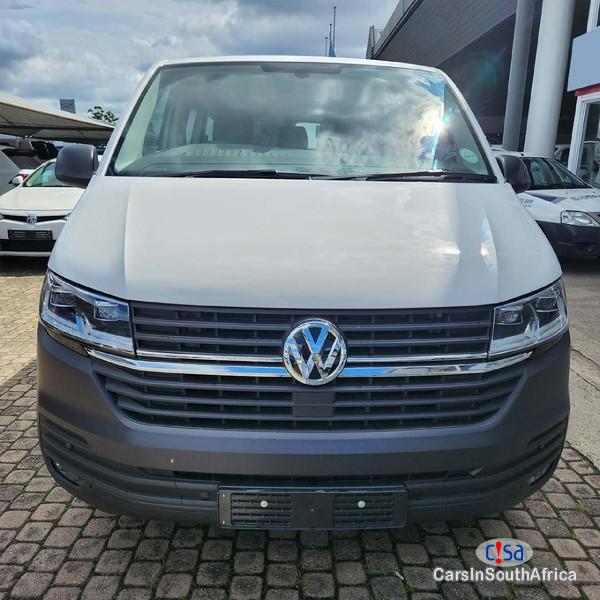 Pictures of Volkswagen Transporter 2.0 Manual 2020