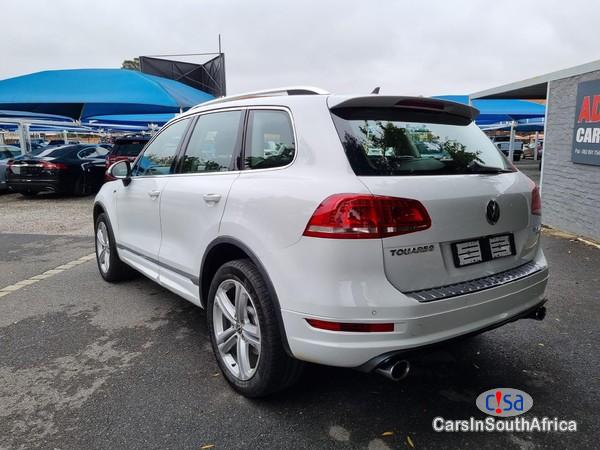 Volkswagen Touareg 2.0 Automatic 2017 - image 2