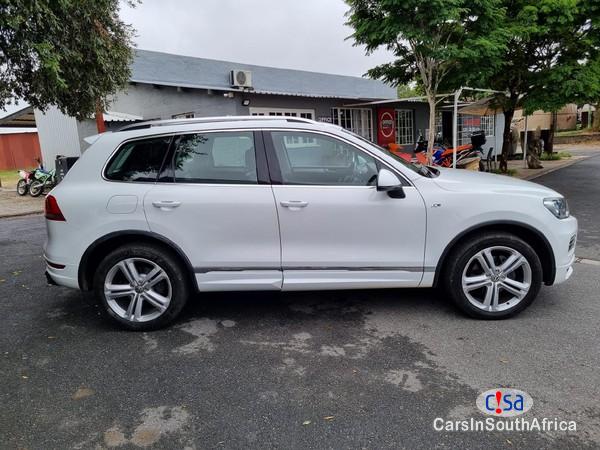 Volkswagen Touareg 2.0 Automatic 2017 - image 3