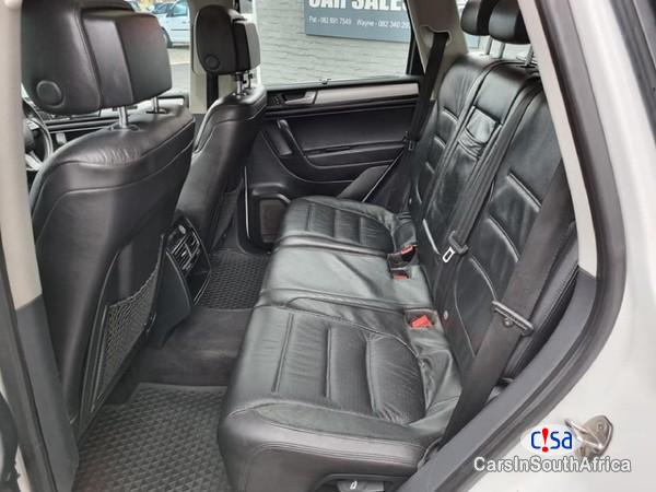 Volkswagen Touareg 2.0 Automatic 2017 - image 6