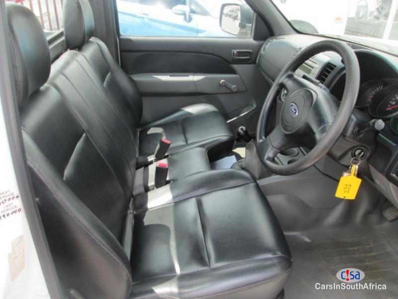 Ford Ranger 2.2i LWB Manual 2010 in Free State