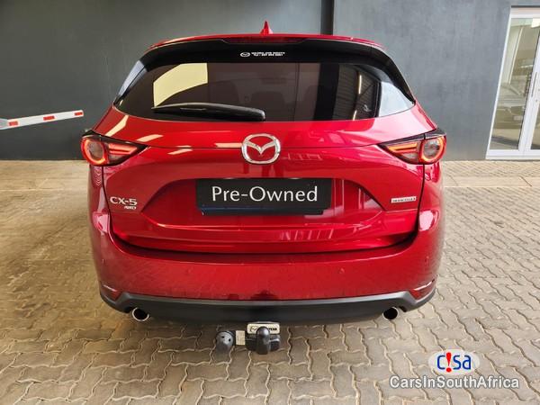 Mazda CX-5 2.2 Mazda CX5 Call Or WhatsApp 0848069549 Automatic 2020
