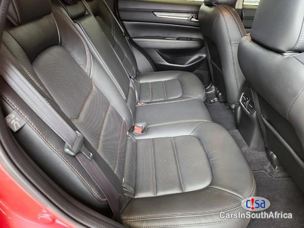 Mazda CX-5 2.2 Mazda CX5 Call Or WhatsApp 0848069549 Automatic 2020 in South Africa