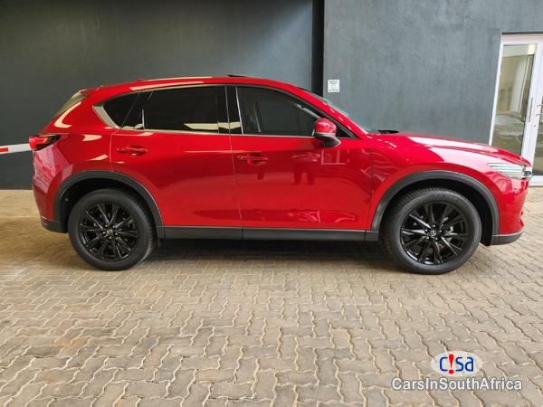 Picture of Mazda CX-5 2.2 Mazda CX5 Call Or WhatsApp 0848069549 Automatic 2020 in South Africa