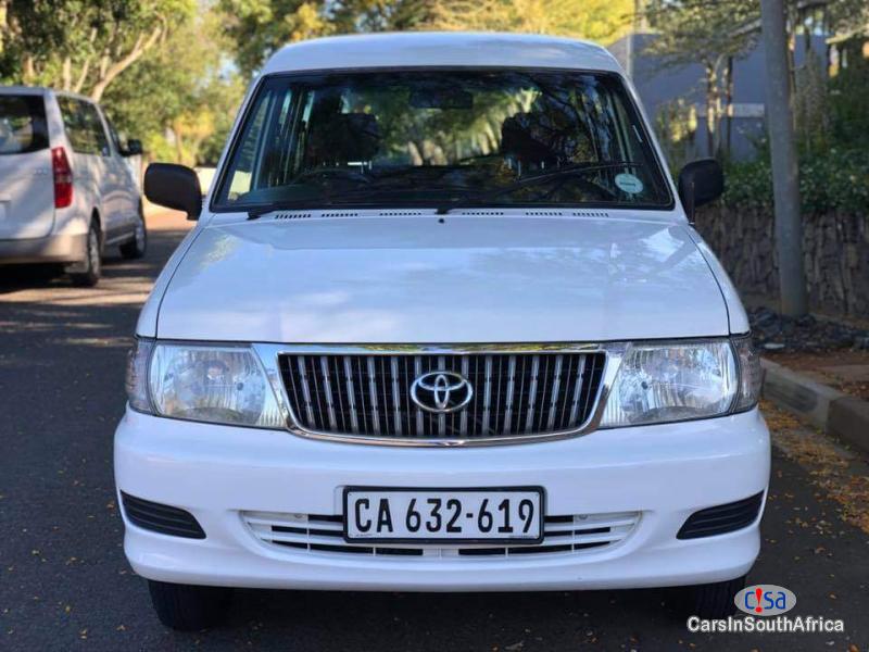 Picture of Toyota Condor 2005 Toyota Condor For Sale 0735069640 Manual 2005