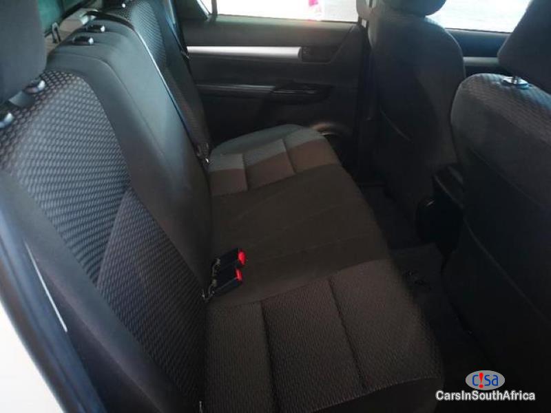 Pictures of Volkswagen Polo 1.4 Manual 2017