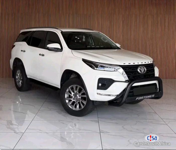 Pictures of Toyota Fortuner 2.8 /// Whatsapp Or Call > 0705009841 Automatic 2024