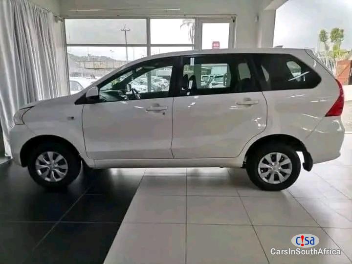 Toyota Avanza 1.5 /// Whatsapp Or Call > 0683466875 Manual 2019