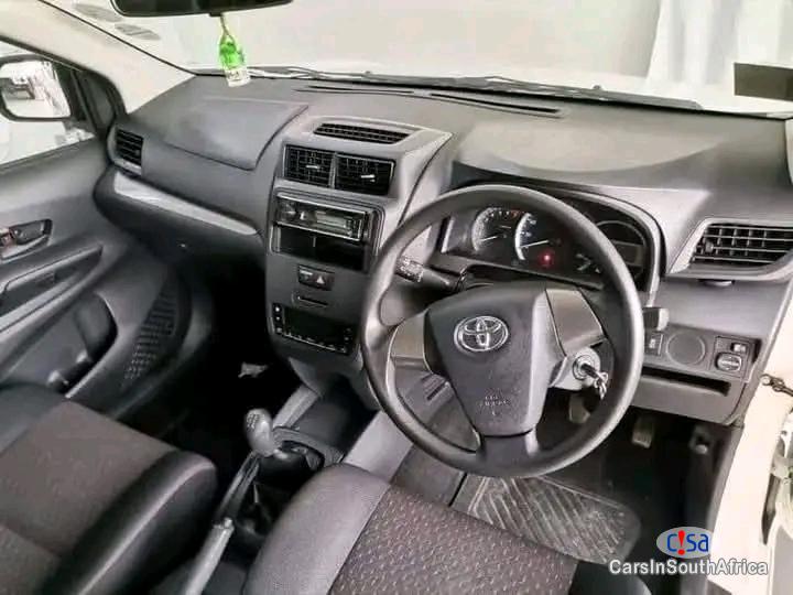 Toyota Avanza 1.5 /// Whatsapp Or Call > 0683466875 Manual 2019 in Eastern Cape