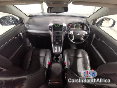 Chevrolet Captiva 2.0 Manual 2010 - image 6