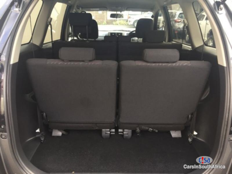 Toyota Avanza 1.5 Manual 2016 - image 6