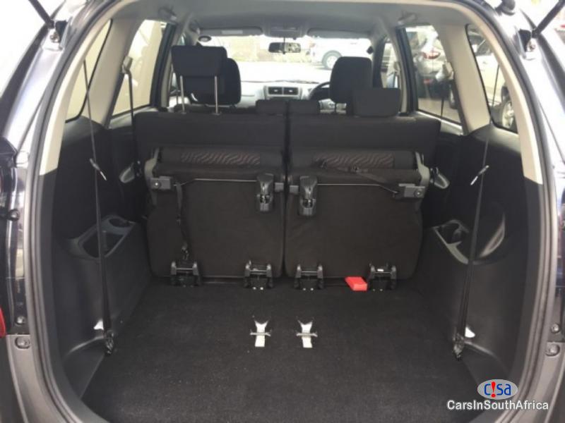 Toyota Avanza 1.5 Manual 2016 - image 7