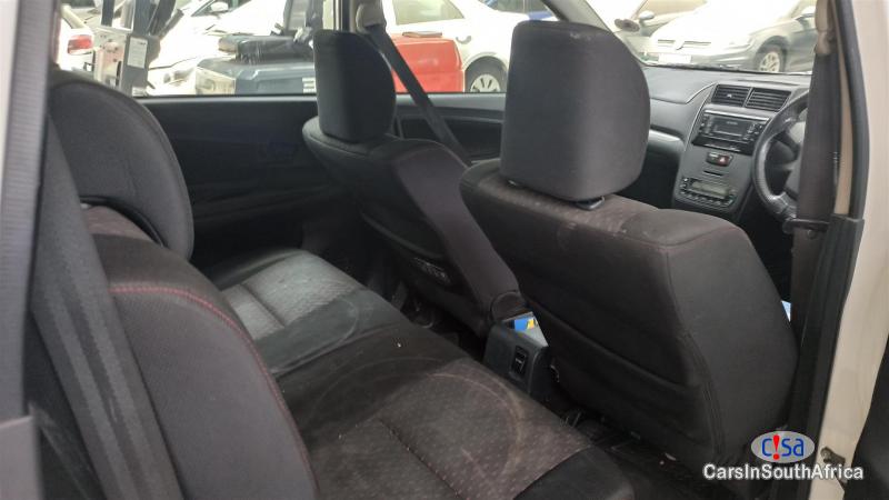 Toyota Avanza 0784119228 Manual 2022 - image 4