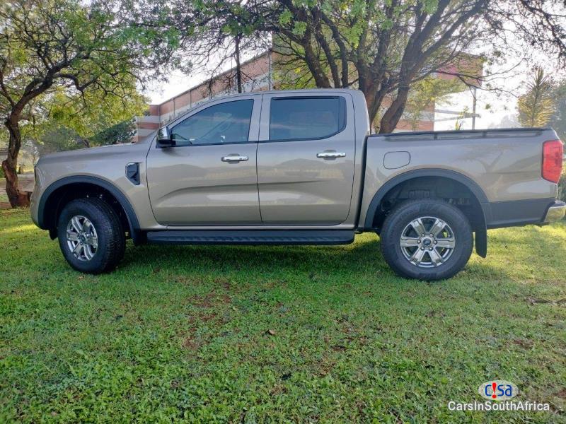 Ford Ranger 0784119228 Manual 2023 in South Africa