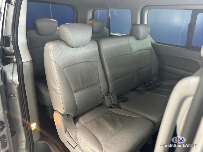 Hyundai H-1 0747641485 Automatic 2021 in Eastern Cape