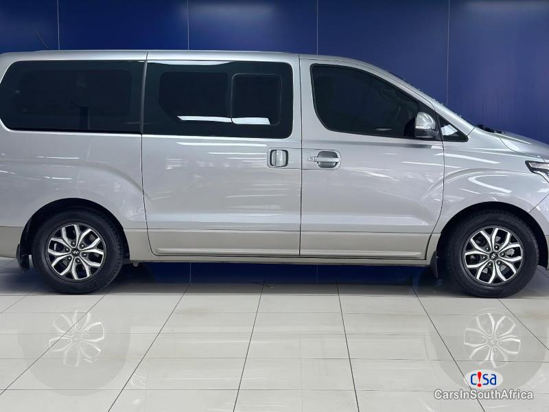 Picture of Hyundai H-1 0747641485 Automatic 2021 in Eastern Cape