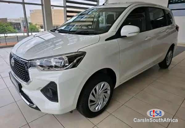 Picture of Toyota 2.5 Manual 2022