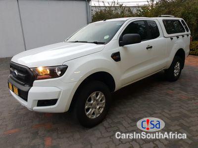 Ford F-350 2.5 Automatic 2017 - image 3