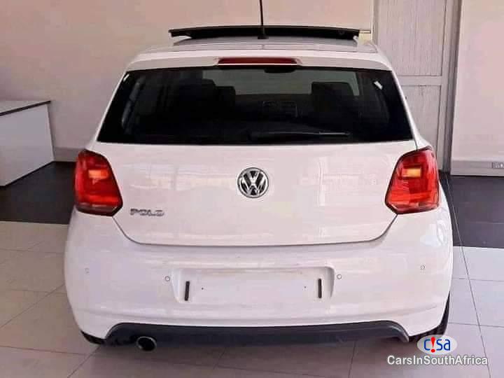 Volkswagen Polo TSI Automatic 2018 in Eastern Cape
