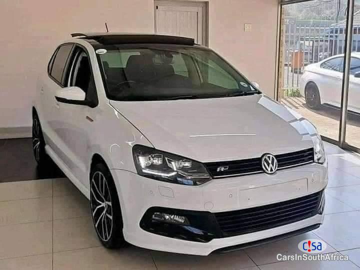 Volkswagen Polo Tsi Automatic 2018