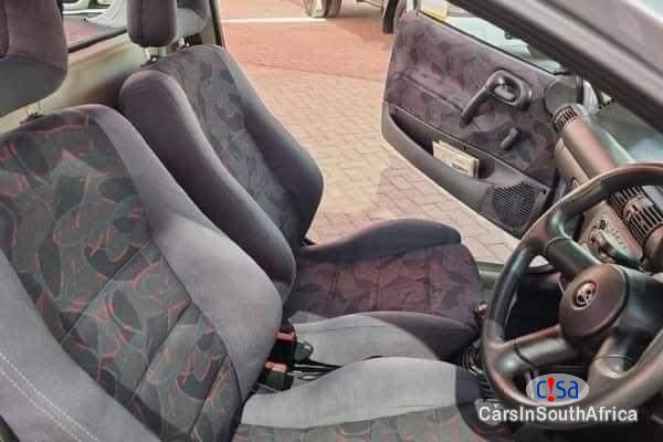 Opel Corsa Opel Corsa 1.4 Manual 2002 in South Africa