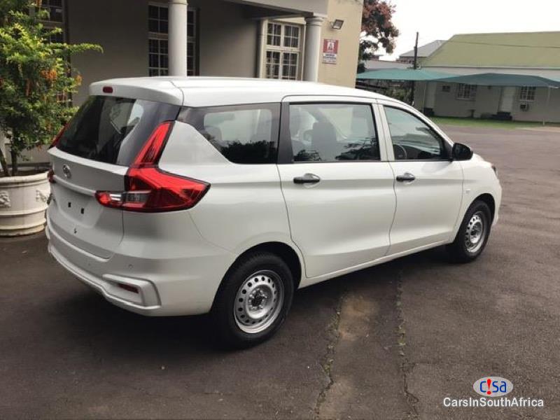 Toyota Other Rumion 1.5 /call Whatsapp 068 346 6875 Manual 2024