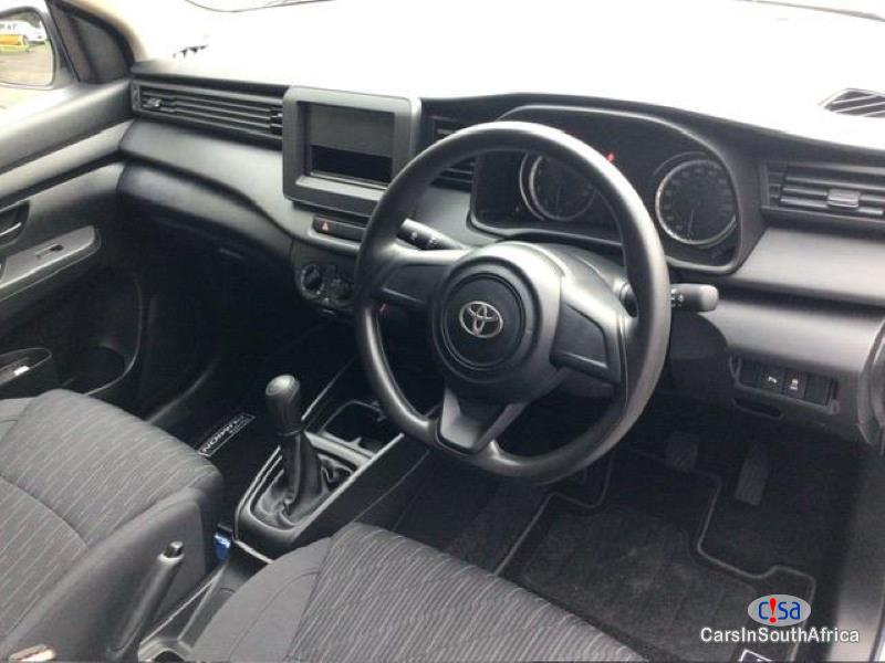 Toyota Other Rumion 1.5 /call Whatsapp 068 346 6875 Manual 2024 in Limpopo